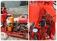 Core Sample Drilling Soil Test Drilling Rig Machine Applied for Rock Engineering