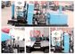 380V Exploration Drill Rigs / Water Well Borehole Drilling Rig For SPT Survey