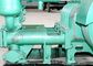 Horizontal Three - Cylinder Oil Rig Mud Pump Single Acting ISO Approved