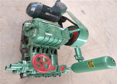 BW 250 Double Acting Reciprocating Piston Pump For Borehole Drilling