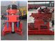 GK200 Water Well Drilling Rig Engineering Machinery Without Air Compressor