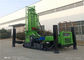 Durable Rock Geological Drilling Rig Machine , Core Water Well Drilling Machine