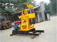200m Depth Geological Prospecting Water Well Drilling Equipment Machine XY-1B Type