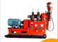 300 M Crawler Core Drill Rig For Horizontal Drilling / Prospecting Drilling