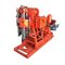380V GK200Drilling Rig Borehole Mini Water Well Drilling Rigs With
