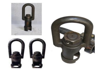 Hoisting Swivel Elevator Drilling Rig Components For Drill Rig And Drill Rod Accessary