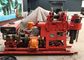 Professional Portable Well Drilling Rig For Home Drilling Easy Operation