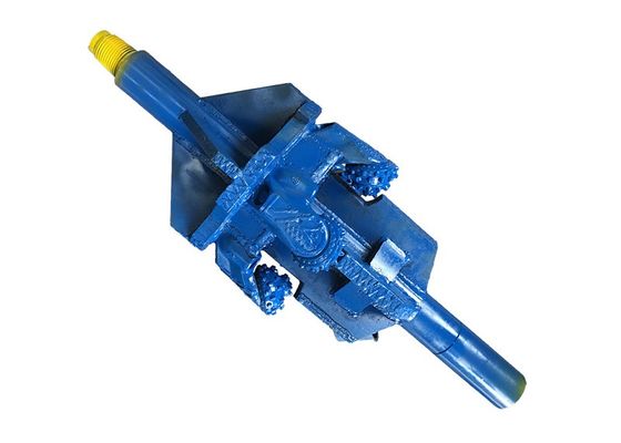 HDD Down 60mm Hole Opener Drill Bit For Water Well Drilling