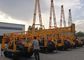 Crawler Mounted 100m Small Water Well Drilling Rig