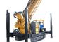 Air Compressor Water Well Rig Customized Durable with 20T Rig Lifting Force