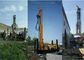 Multifunctional 400 Meters Water Well Drilling Rig Hydraulic Crawler Mounted