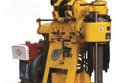 Customized OEM Light Weight XY-1A Portable Drill Rig