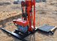 ST 50 Small Portable Customized SPT Soil Test Drilling Machine