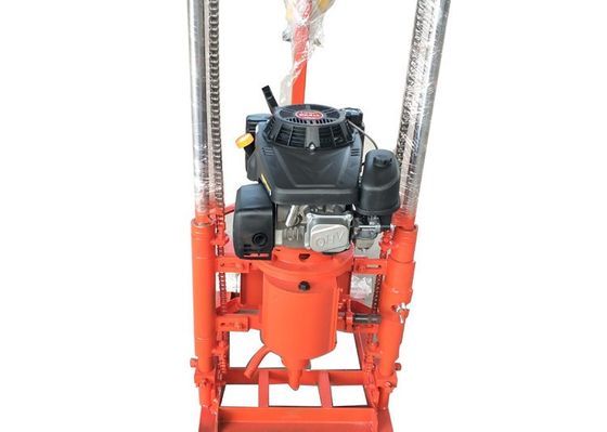 OEM ST 30 Meters Customized Geological Drilling Machine