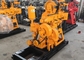 High Speed Oem Soil Test Drilling Machine Customized Xy-1a