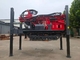 92kw 305mm Blasthole Crawler Mounted Drill Rig St350 Large Water Well Equipment