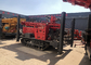 St 200 Large Water Well Borehole Crawler Drill Rig Equipment 200 Meters Depth