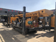 Air And Water St350 Deep Crawler Drill Machine Iso Certification