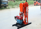 Small 50 Meters Geological Drilling Rig Machine Engineering
