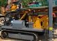 Deep Borehole Rig Water Well Drilling Dth Rotary Irrigation Underground