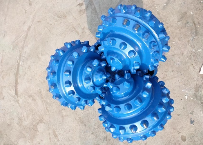 Tricone Drilling Bit 5-8 Inch for Water Well Drilling