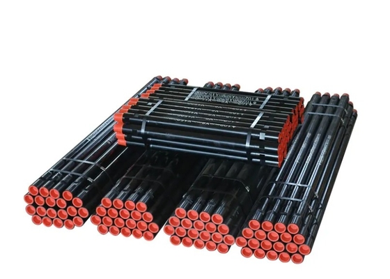 API Standard Drilling Rod For Water Well And Rock Drilling With Reg