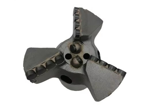 Golden HDD Hole Openers , PDC Core Bits For Soft / Medium Soft Formations