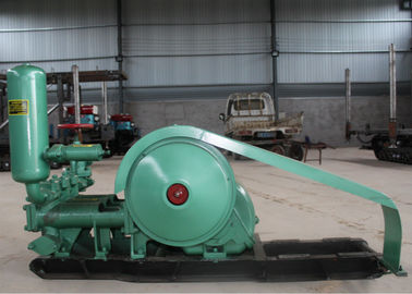 Economical Electric Mud Pump Well Drilling BW 160 / BW200 / BW 250 For Submersible