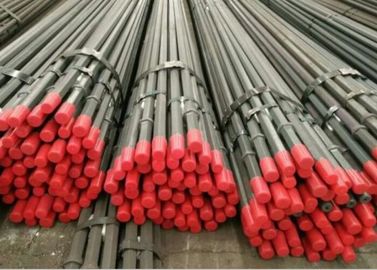 Tungsten Carbide Drill Rod , Small Hole Drill Extension Rod Shank H22 x 108mm