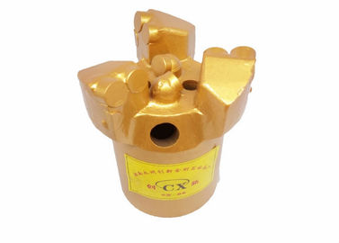 Professional Water Well Drill Bits Diamond Material For Hard Formation Drilling
