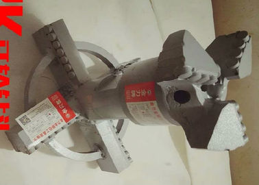 Non Core Water Well Drill Bits Wear Resistant For Hydraulic Drilling Rig