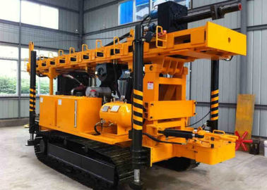 Professional Horizontal Directional Drilling 100m Depth For Mining Exploration