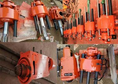 Reliable Drilling Rig Parts , XY-1A / XY-1B Gyrator Drilling Rig Components