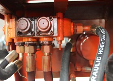 Lab Soil And Rock Testing Dth Drilling Machine For Sample Collecting