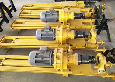 Borehole Core DTH Drilling Rig for Engineering Project Drilling