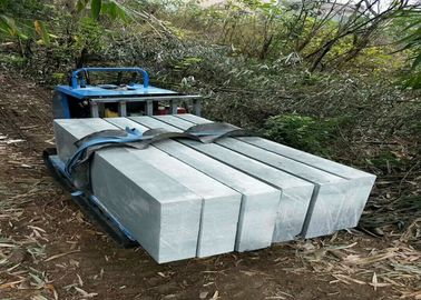 Flexible Small Track Transporter for Industry Drilling Transportation