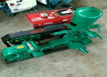 Professional Low Pressure Drilling Mud Pump For Geological Investigation Purpose