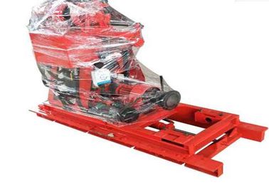 XY-1 Soil Testing Drilling Rig Equipped For Construction Geological Investigation