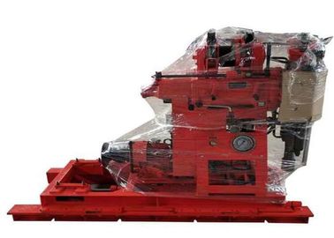 Electric type Soil Test Drilling Machine/water well rotary drilling rig for sale