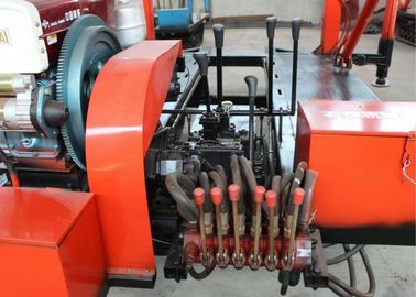 Mini Portable Soil Test Drilling Machine Overseas Direct Supply