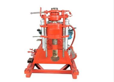 Soil Investigation Drilling Rig, Drilling Equipment for Soil Sampling