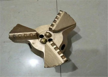Professionl Rock Drilling Bit PDC Diamond Drilling Bit For Geological Prospecting