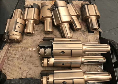 Oil Water Well Drill Bits TCI Tricone Bits Drill Tools For Drilling Rig