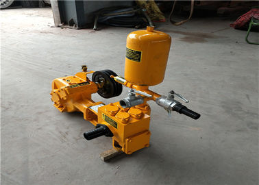 BW160 Hydraulic Triplex Plunger Drilling Mud Pump Pressure Washer Pump