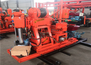 Mining Core Drilling Machine Sampling Geological Investigation Drilling