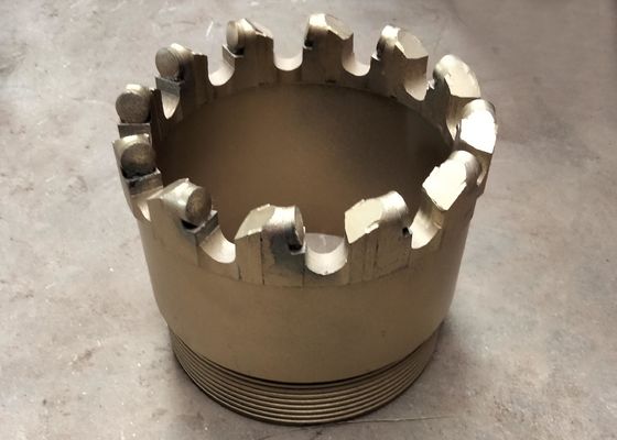 Polycrystalline Diamond Compact 350MM Water Well Drill Bits
