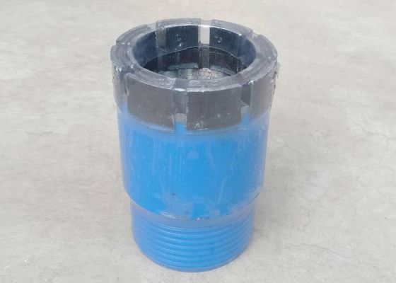 Multiple Specifications Are Applicable To Exploration Coring Diamond Bits