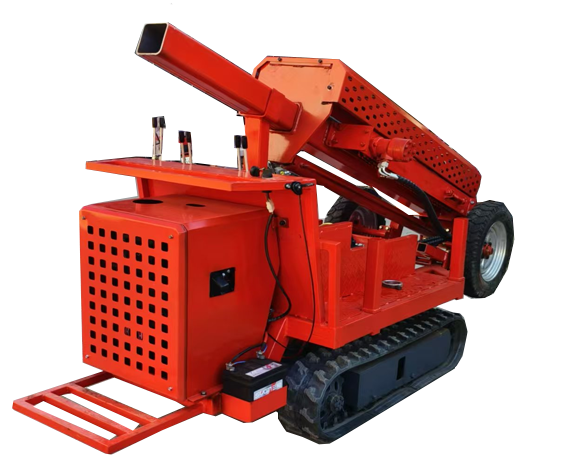 Mini Sampling Soil ST30 Testing Drilling Rig with Half spoon soil extractor