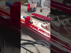 Rock Drilling Blasting Drilling Rig