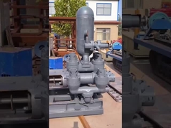 82 Times/Min Speed BW850 Drilling Mud Pump For Environmental Drilling